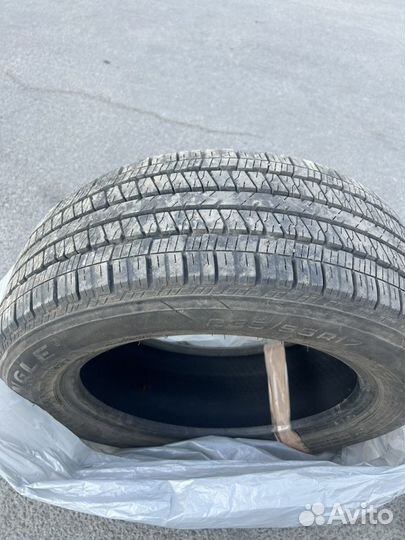 Triangle TR257 23.5/55 R17