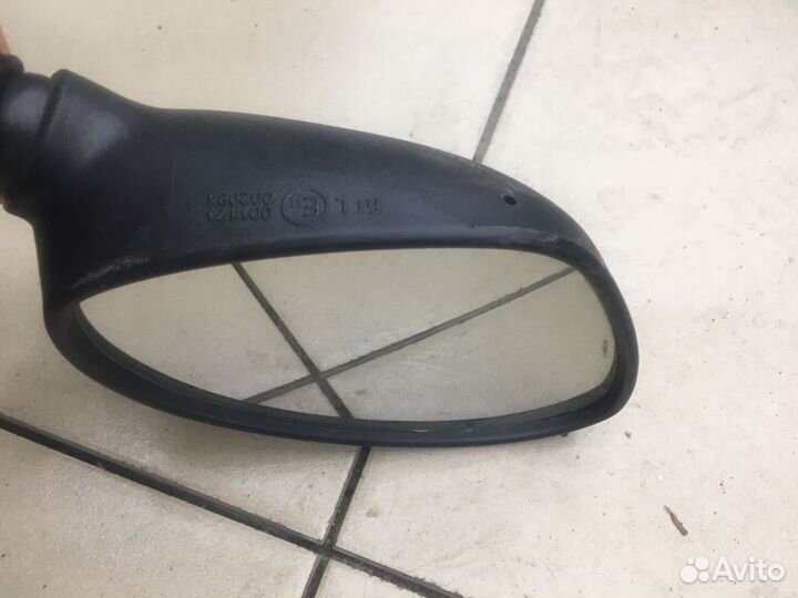 Зеркала BMW S1000RR S1000 RR 2010-2018 HP4 2011-15