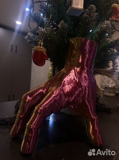 Печать на 3D принтере в Уфе