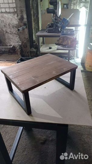 Туалетный столик