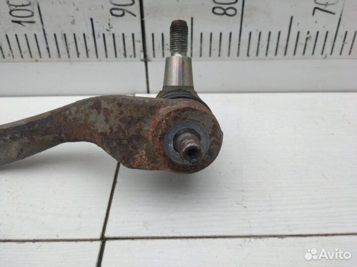 Рычаг передний правый Mercedes E-Class W212 OM651