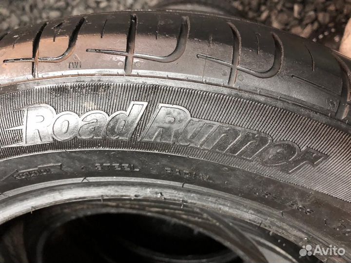 Cordiant Road Runner 205/60 R16