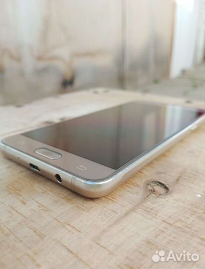 Samsung J5 2016 Premium