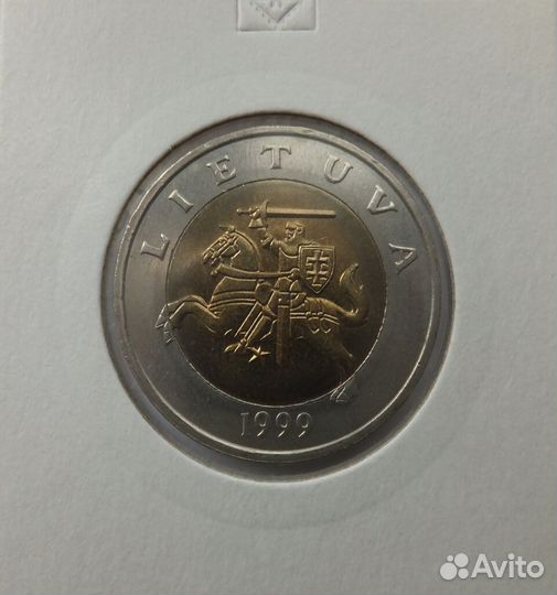 Монеты стран Северной Европы