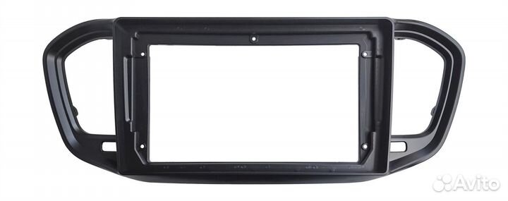 Рамка на весту для андроида LADA Vesta NG