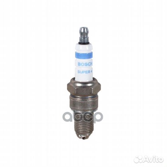 Свеча зажигания 'skoda Octavia 1.6 9/96-9/00/ VW