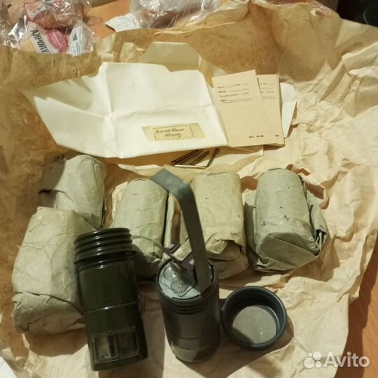 Фонарь(маячок) СССР