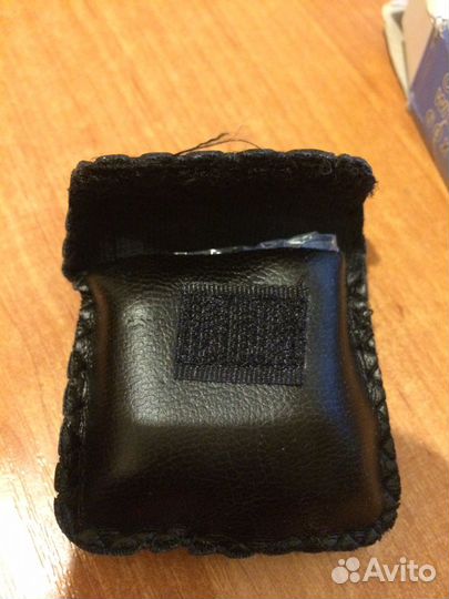 Мини микроскоп