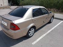 Geely CK (Otaka) 1.5 MT, 2009, 82 000 км, с пробегом, цена 406 000 руб.