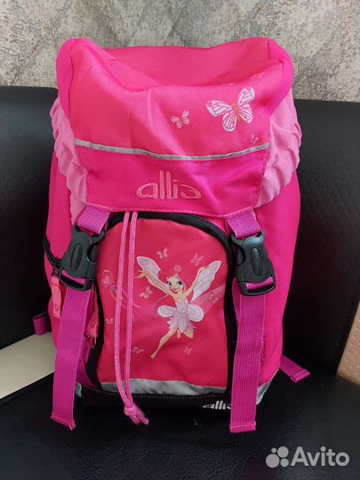 Рюкзак школьный, Норвегия