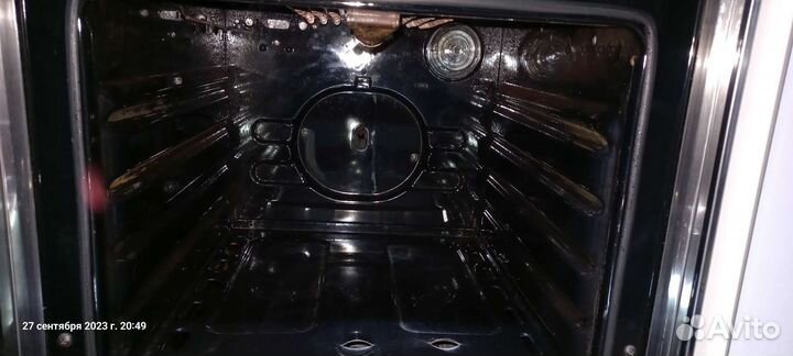 Газовыая плита Гефест, Дарина. С доставкой, и уст