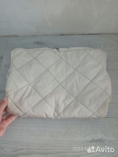 Коляска люлька