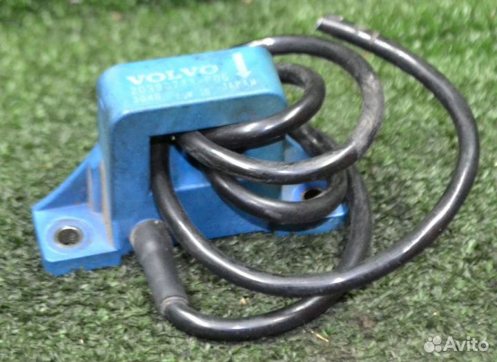 Датчик грузовой Volvo Trucks FM12, FH12 20393743