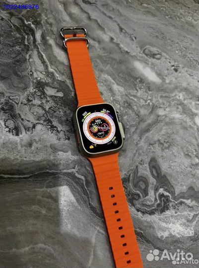 Apple Watch SMART Watch GS ultra 8