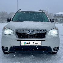 Subaru Forester 2.0 MT, 2013, 175 091 км, с пробегом, цена 1 740 000 руб.