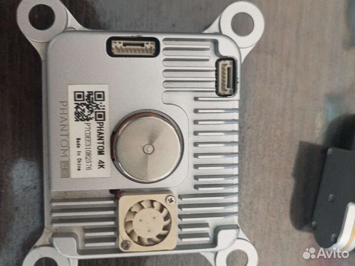 Запчаст на дрон Phantom 3