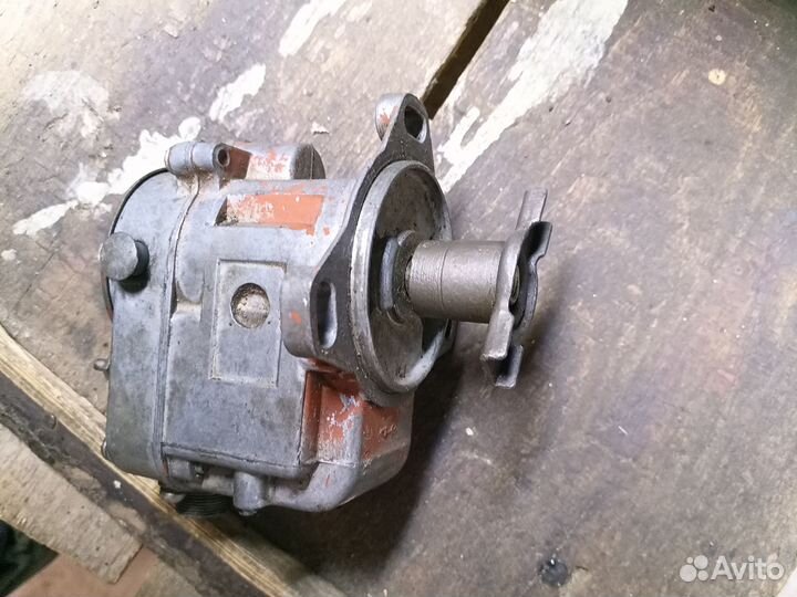 Генераторы