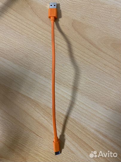 Кабель usb Type C JBL оригинал
