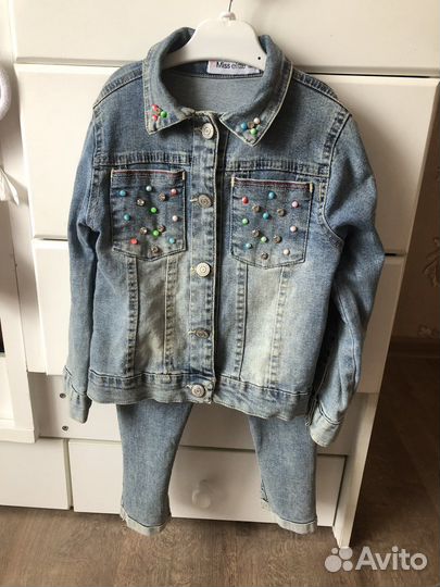 Вещи на девочку