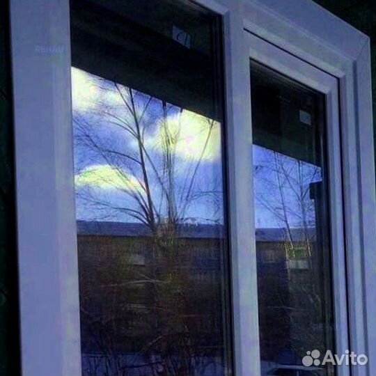 Окна пластиковые для вас