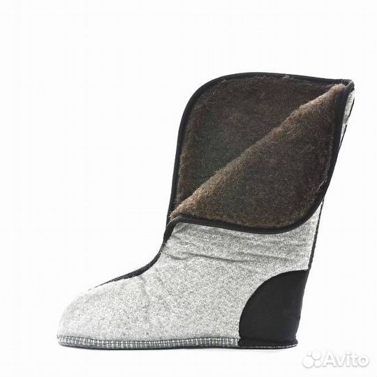 Сапоги зимние 