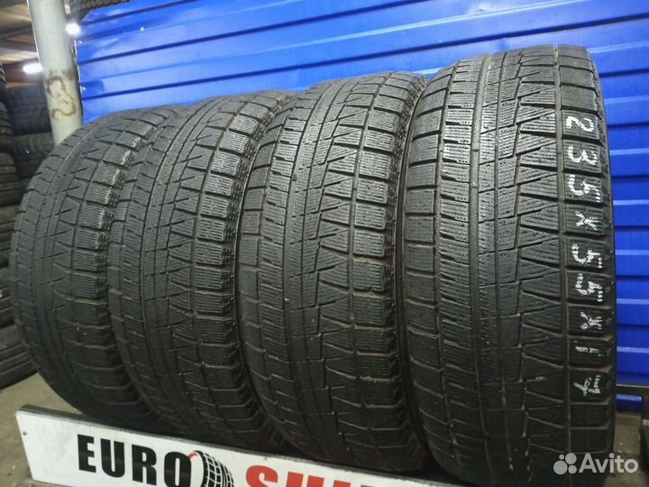 Bridgestone Blizzak Revo GZ 235/55 R17 99S