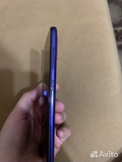 Samsung Galaxy A30s, 3/32 ГБ