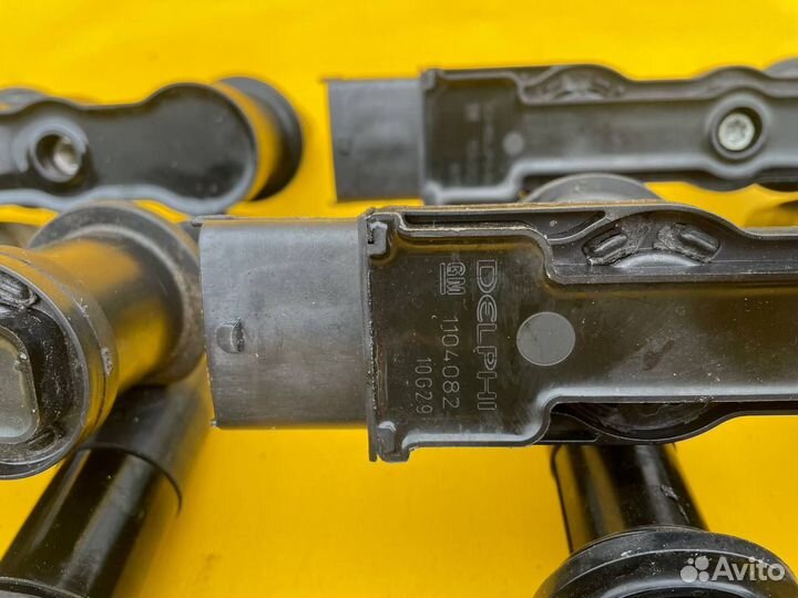 Катушка зажигания Opel Z18XER Z16XER 1104082