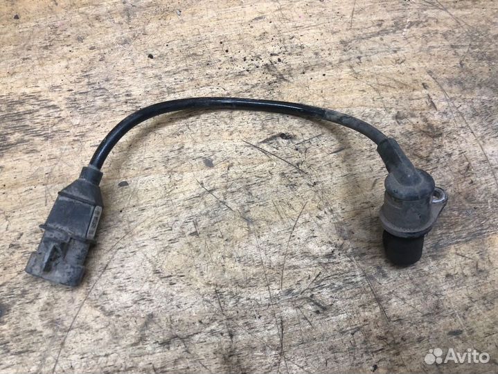 Датчик положения коленвала Lifan Smily 320