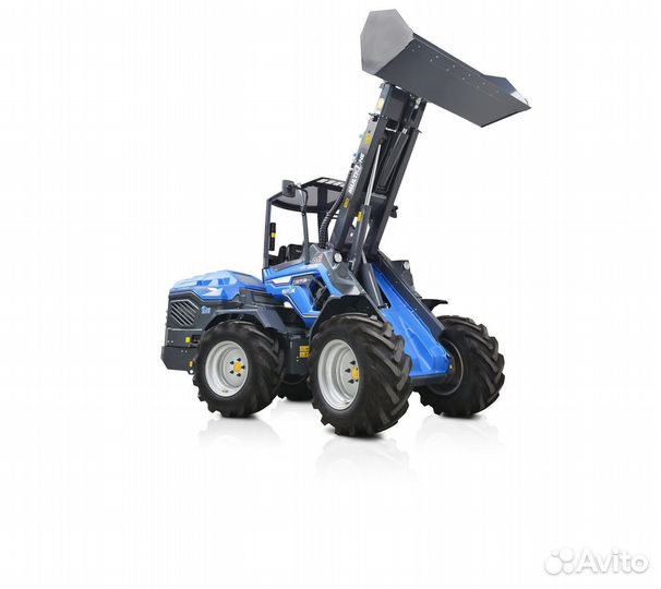 Мини-погрузчик Multione 11.6K, 2023