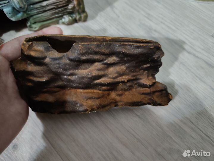 Декор для аквариума