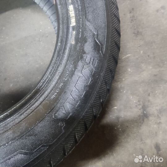 КАМА Alga (HK-531) 195/65 R15 91T