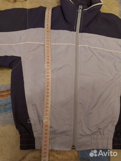 Спортивный костюм