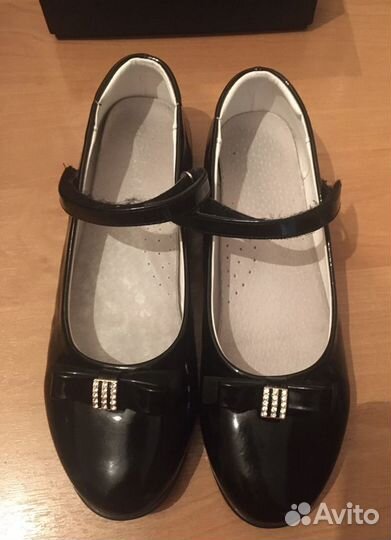 Обувь для девочки
