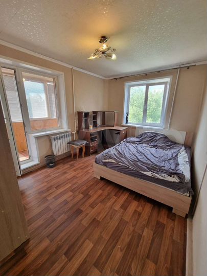 2-к. квартира, 45 м², 3/9 эт.