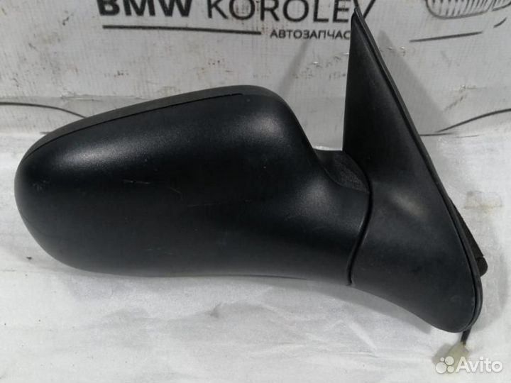 Зеркало правое (электрическое) Swift (1989-2003) S