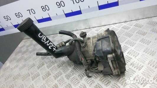 Электроусилитель руля citroen C4 picasso 1 (UBN27O