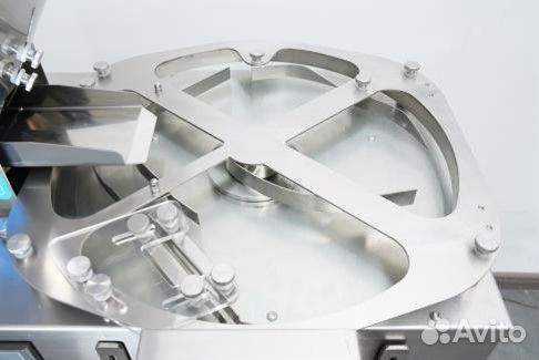 Упаковщик капсул со счетом