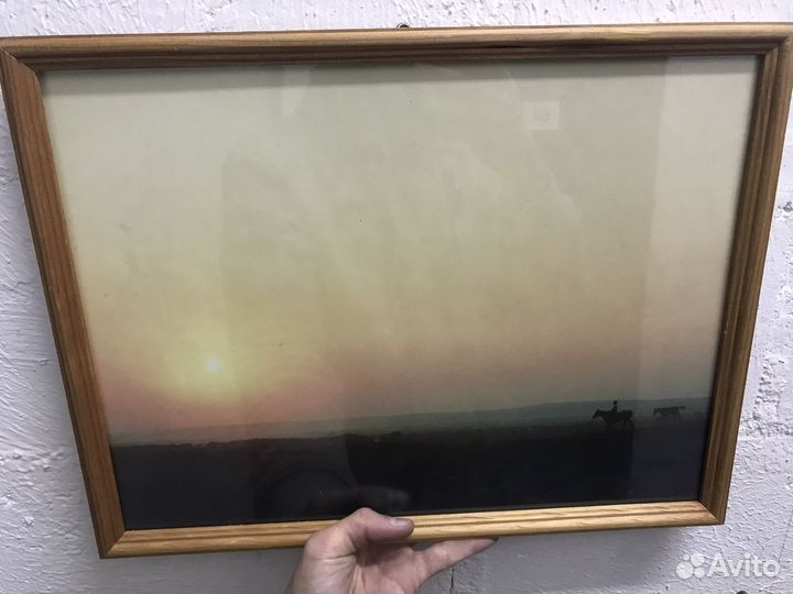 Комплект картин