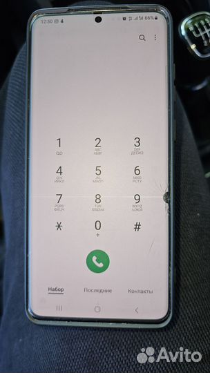 Samsung Galaxy S20+, 8/128 ГБ