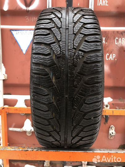 Uniroyal MS Plus 77 225/50 R17