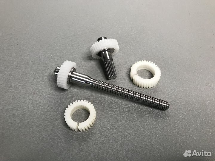 3D печать автозапчастей