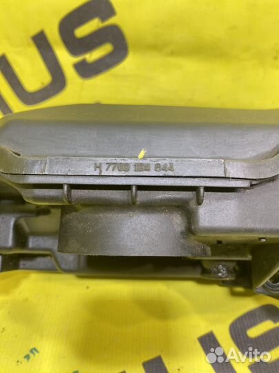 Корпус воздушного фильтра Renault Sandero 2