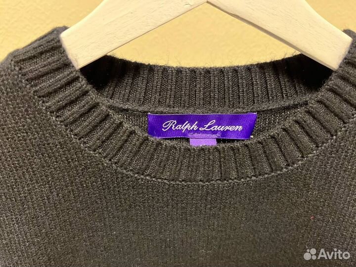 Polo Ralph Lauren свитшот женский оригинал