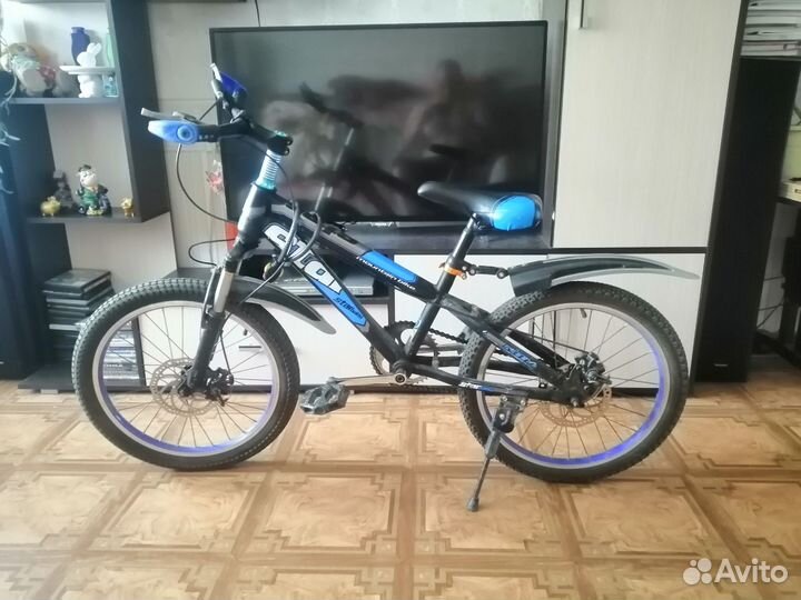 Продам велосипед детский