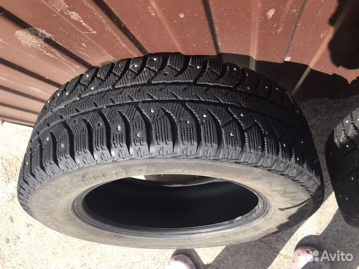 Bridgestone Ice Cruiser 7000 195/65 R15