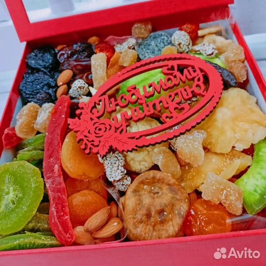 Клубника в шоколаде