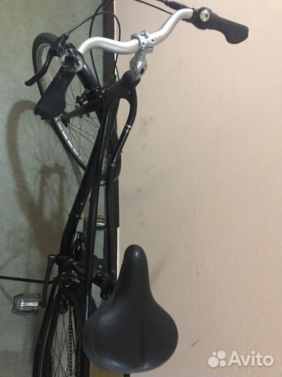 Велосипед schwinn планетарка 5 скоростей