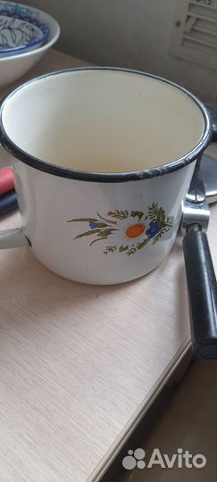 Посуда отдам