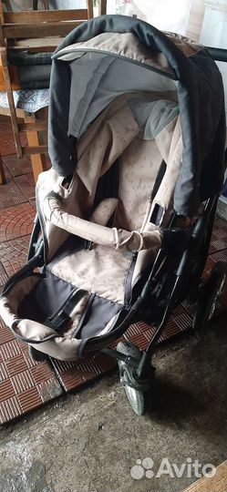 Коляска verdi Max 3 в 1